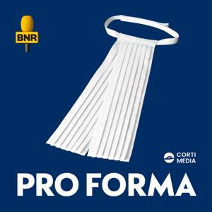 Pro Forma by Wouter Laumans, Christian Flokstra / Corti Media