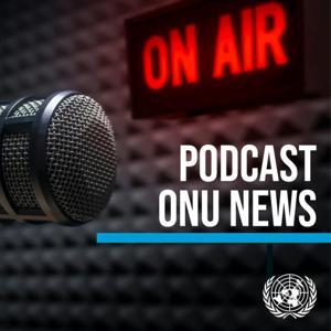 Podcast ONU News by United Nations