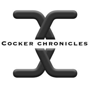 Cocker Chronicles by Jeff