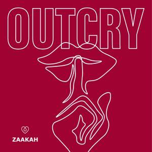 Outcry by Asher Lovy, Ariella Goldberg-Kay