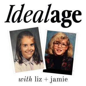 Ideal Age by Liz Wolfe