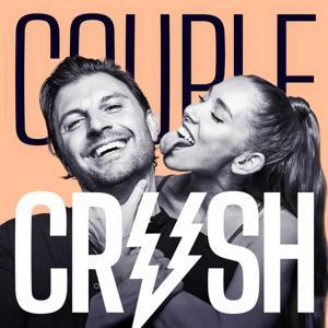 Couple Crush - Bettgeflüster und Beziehungs-Podcast by Cat und Jones