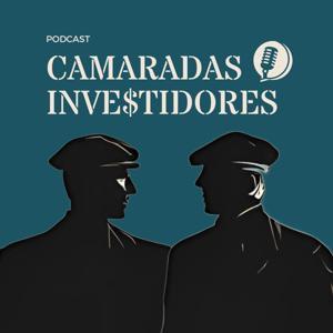Camaradas Investidores by Borja on Stocks