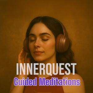 INNERQUEST: Rewrite Your Reality by @yogaforwellness.tr