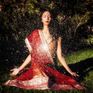 The Astral Soul with Palōmi Rānī Sheth by Palōmi Rānī Sheth