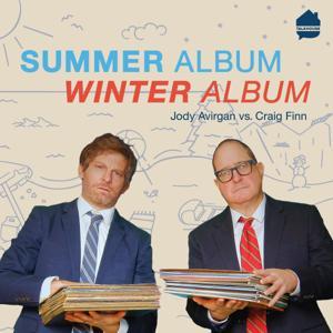 Summer Album/Winter Album by Jody Avirgan & Craig Finn