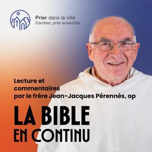 La Bible en continu by les frères dominicains