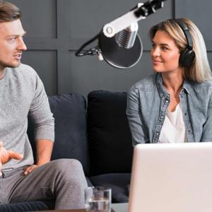 از عشق بگوییم Podcast by Nastaran Adibrad, Ph.D. RP