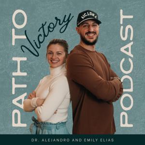 Path To Victory by Dr. Alejandro Elias