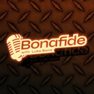 Bonafide with Luke Bona by Luke Bona