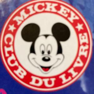 Livres audio enfants by tittano