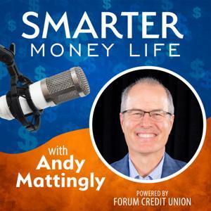 Smarter Money Life by FORUM Credit Union