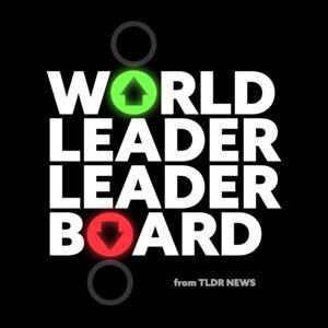 World Leader Leaderboard by TLDR News
