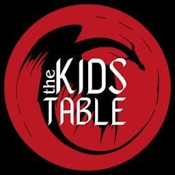 The Kids Table D&D | Dungeons & Dragons for the Whole Family by The Kids Table Games