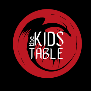 The Kids Table by Fantastic Productions