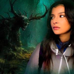 Thread Horreur by Cam Make Up