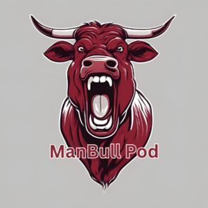 ManBull Pod by Greg