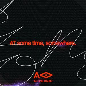 AT Sometime, Somewhere by AT-ONE Radio by Audio-Technica