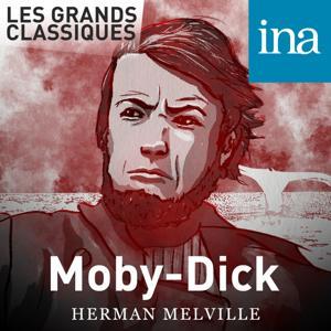 Moby Dick by INA