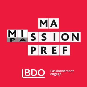 Ma Mission Pref by BDO France