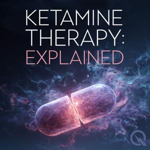 Ketamine Therapy: Explained by Inception Point Ai