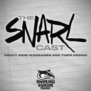 The SNARLcast by Snarling Badger Studios