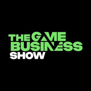 The Game Business Show by Hosted by Christopher Dring