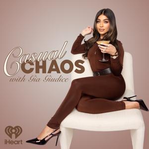 Casual Chaos by iHeartPodcasts