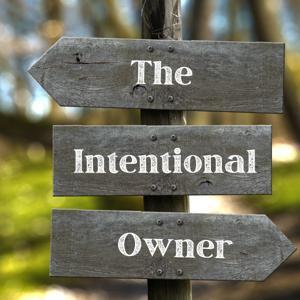 The Intentional Owner by Kaustubh Deo & Sam Rosati