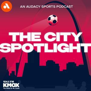 The City Spotlight by Audacy