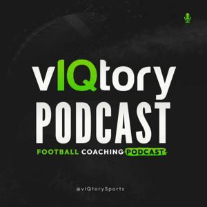 vIQtory Podcast by Chris Haddad
