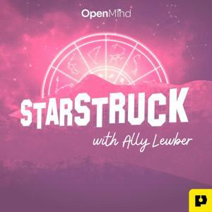 StarStruck with Ally Lewber by OpenMind