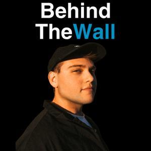 Behind The Wall by Daniel Wall