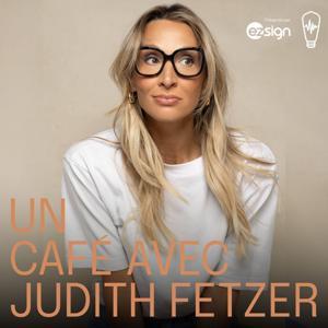 Un café avec Judith Fetzer by Studio SF, Judith Fetzer