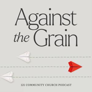 Against the Grain by 121CC