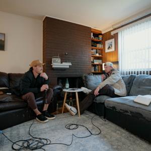 Midtown Podcast by Jay Smith and Austin Bradford