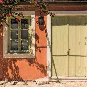 Kefalonia by Kefalonia