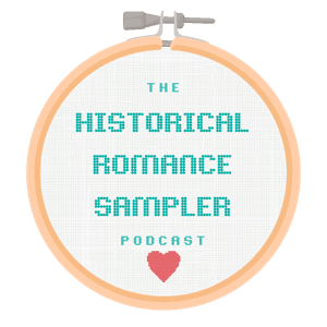 The Historical Romance Sampler by Katherine Grant