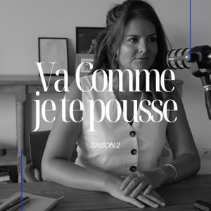 Va comme je te pousse by Anaïs Lageze