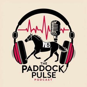 Paddock Pulse: Behind the scenes of the Thoroughbred Industry by Leah
