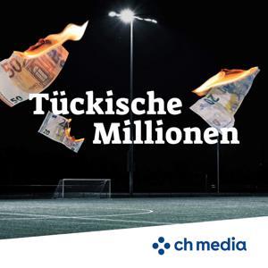 Tückische Millionen by CH Media