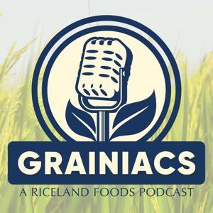 Grainiacs by Riceland Foods, Inc.