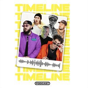 Timeline, le podcast. Une belge histoire du rap by RTBF