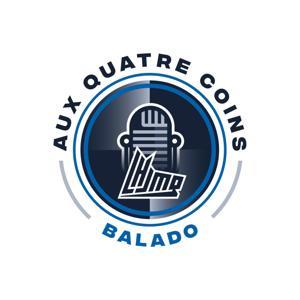 Aux Quatre Coins by LHJMQ