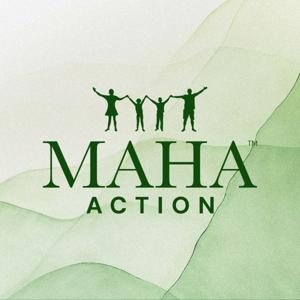 MAHA Action by MAHA Action