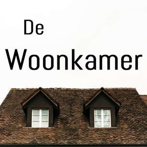 De Woonkamer by Podcast De Woonkamer
