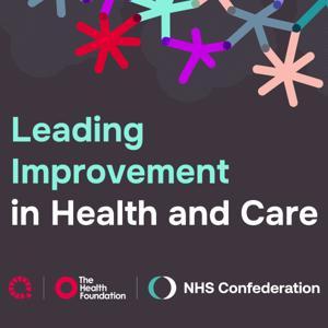 Leading Improvement in Health and Care by NHS Confederation