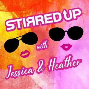 StirredUp by StirredUp