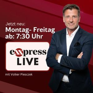 exxpress live by Volker Piesczek (exxpress)