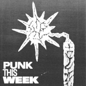 Punk This Week by see/saw